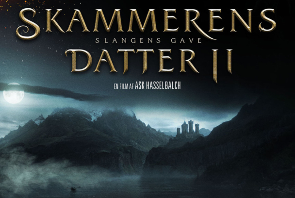 El reino de Dunark: el don de la serpiente