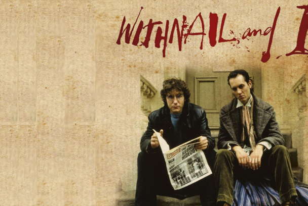 Withnail y yo