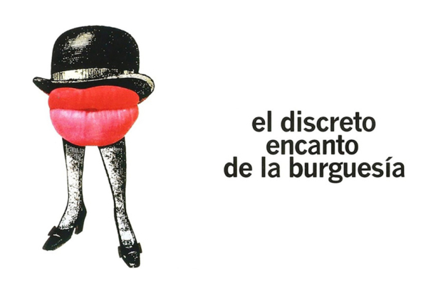 El discreto encanto de la burguesía