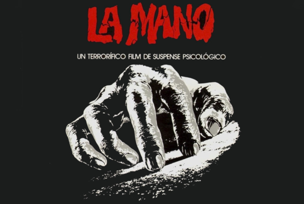 La mano