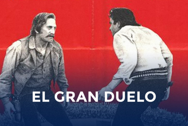 El gran duelo