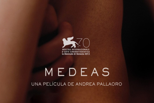 Medeas