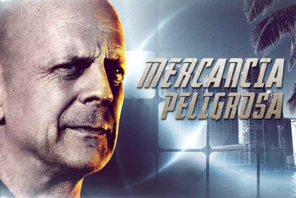 Mercancía peligrosa