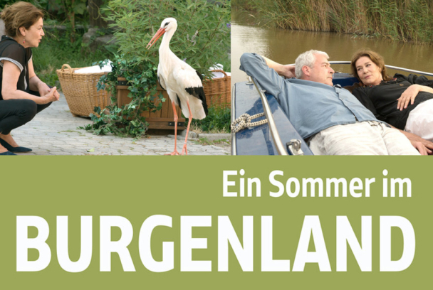 Un verano en Burgenland