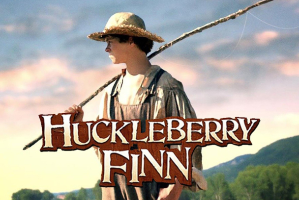 Aventuras en el Mississippi