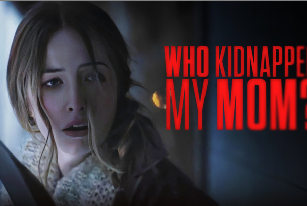 Desaparecida de nuevo