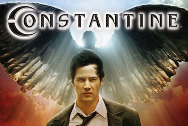 Constantine