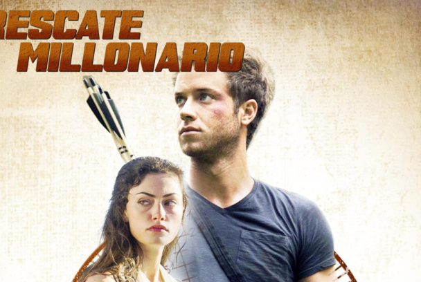 Rescate millonario