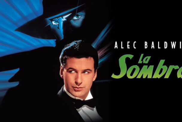 La sombra