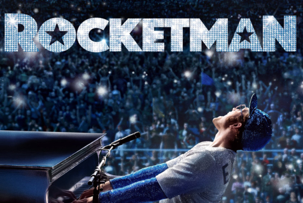 Rocketman