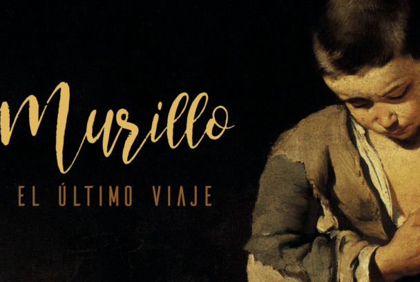 Murillo, el último viaje