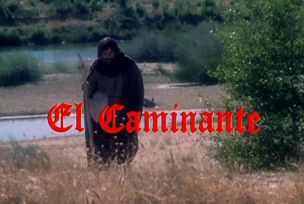 El caminante