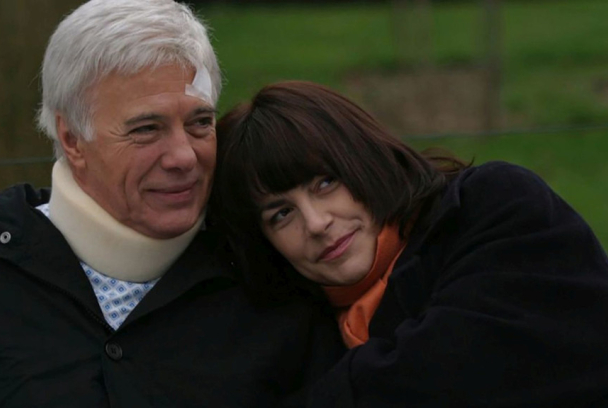 És la vida, camarada!