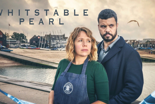 Los casos de Pearl Nolan