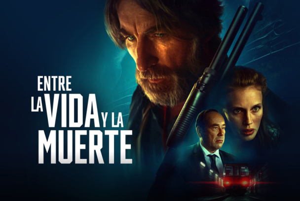 Entre la vida y la muerte