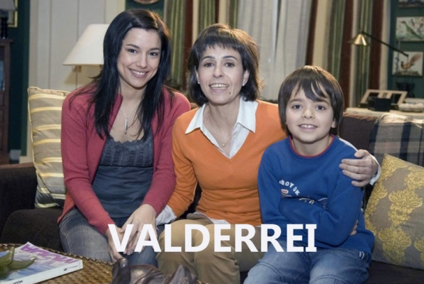 Valderrei