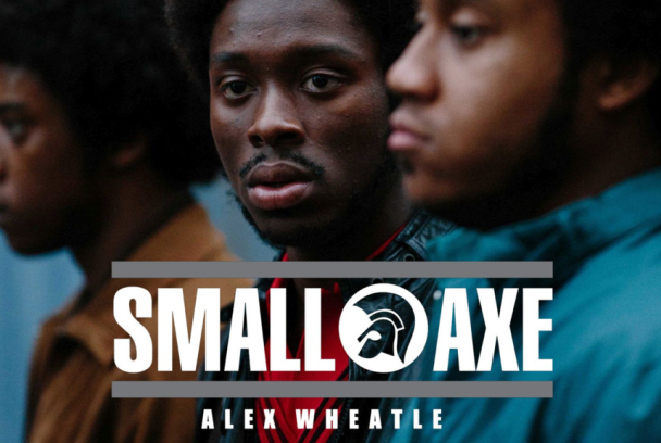 Small Axe: Alex Wheatle