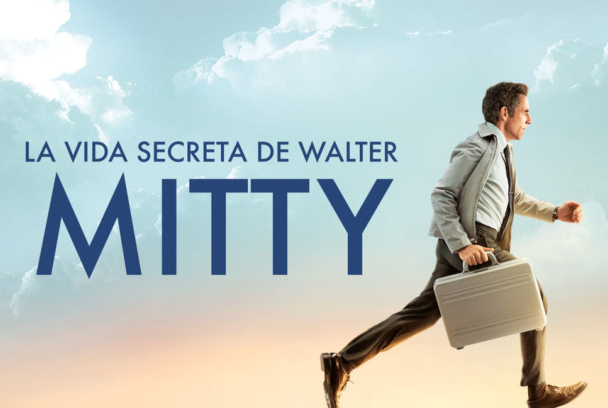 La vida secreta de Walter Mitty