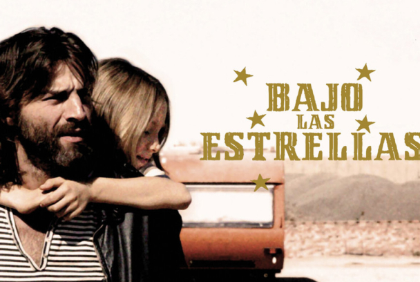 Bajo las estrellas