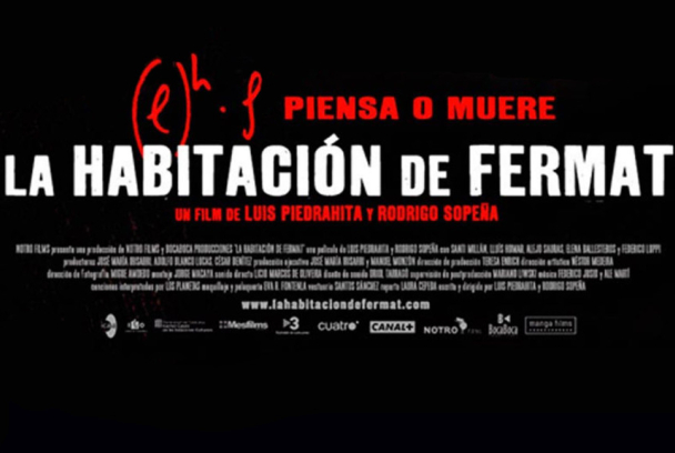 La habitación de Fermat