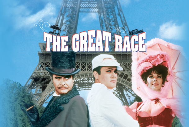 La carrera del siglo