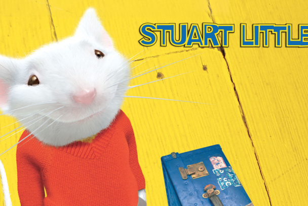 Stuart Little