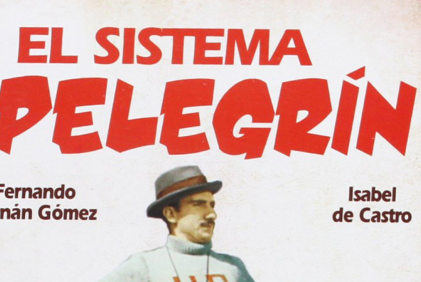 El sistema Pelegrín