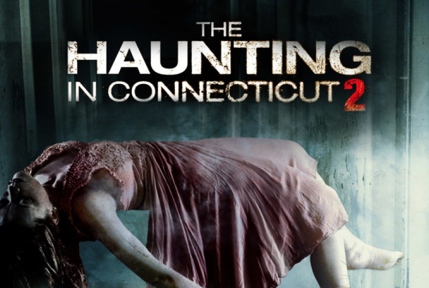 Exorcismo en Georgia