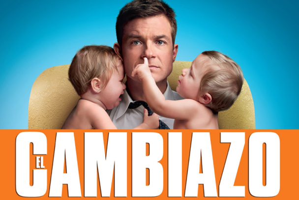 El cambiazo