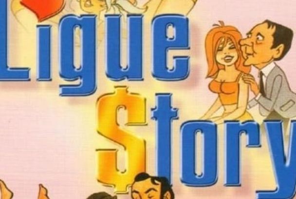 Ligue Story