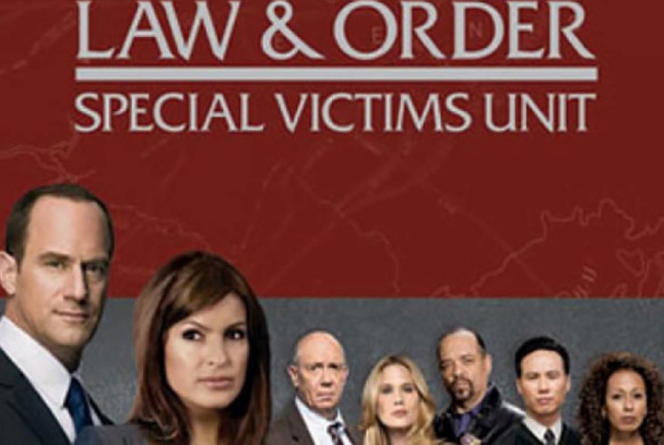 Ley y Orden: Unidad de Víctimas Especiales