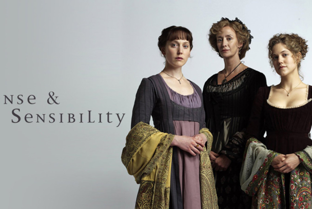 Sentido y sensibilidad