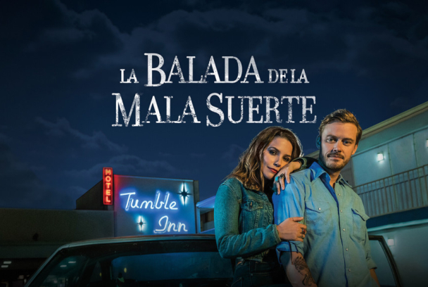 La balada de la mala suerte