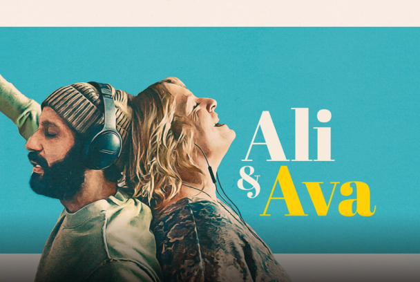 Ali y Ava