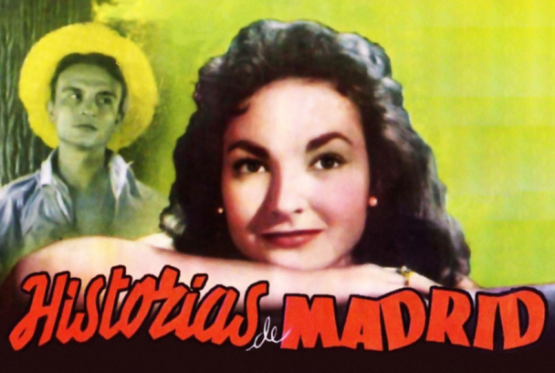 Historias de Madrid