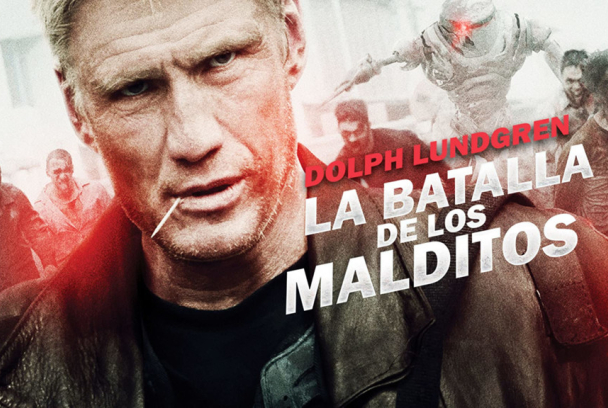 La batalla de los malditos