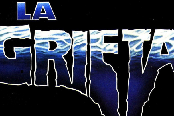 La grieta