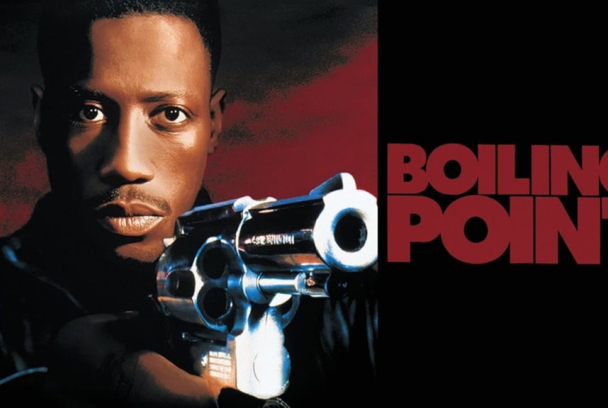 Boiling Point