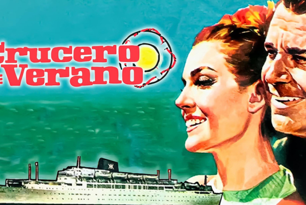 Crucero de verano