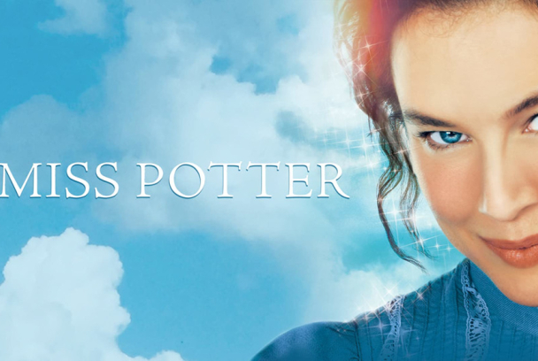 Miss Potter