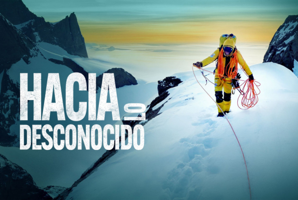 Al filo de lo desconocido