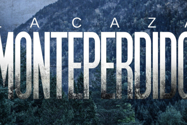 La caza. Monteperdido