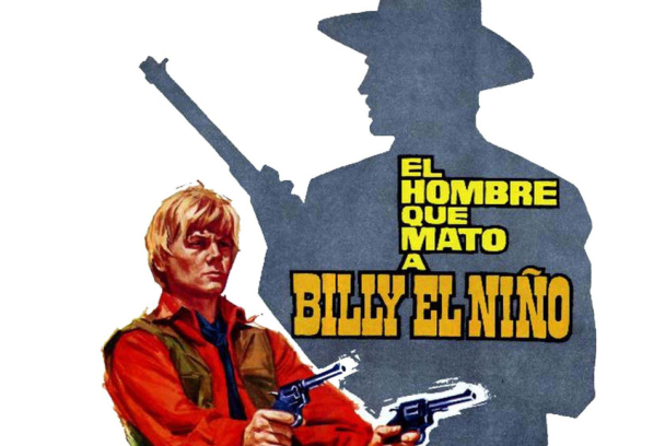 El hombre que mató a Billy el Niño