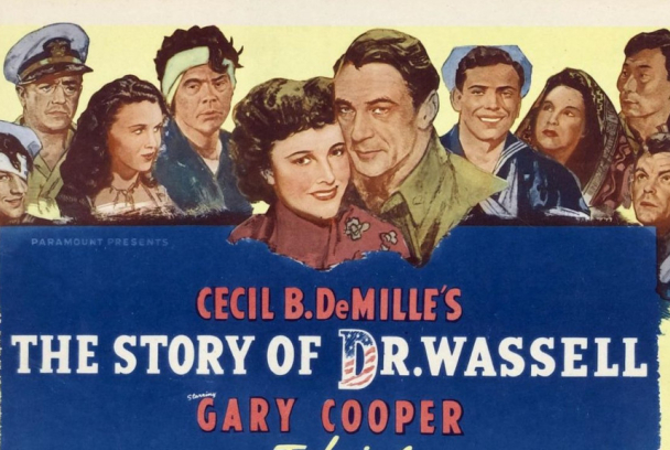 Por el valle de las sombras