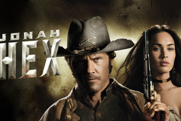 Jonah Hex