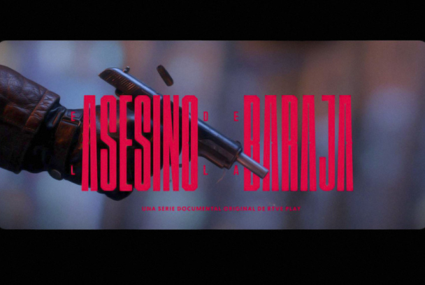 El asesino de la baraja