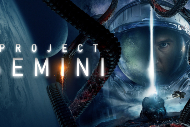 Proyecto Gemini