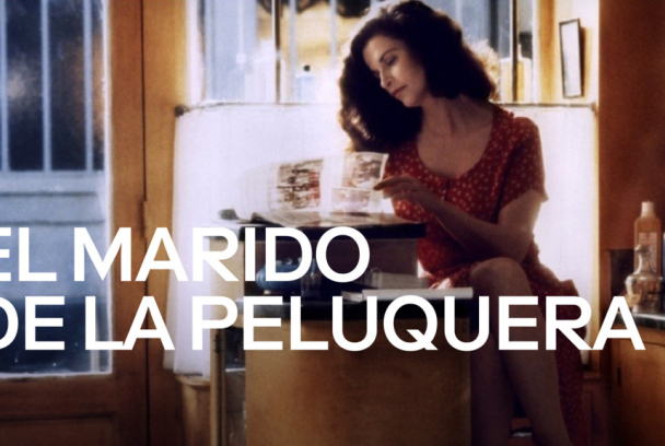 El marido de la peluquera