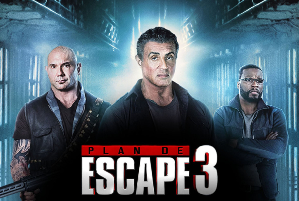 Plan de escape 3