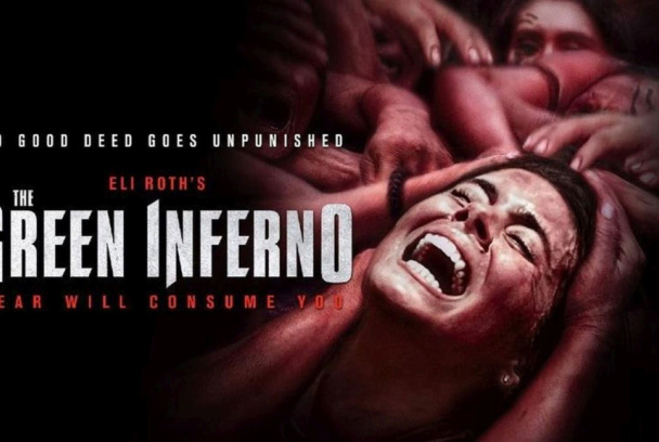 El infierno verde